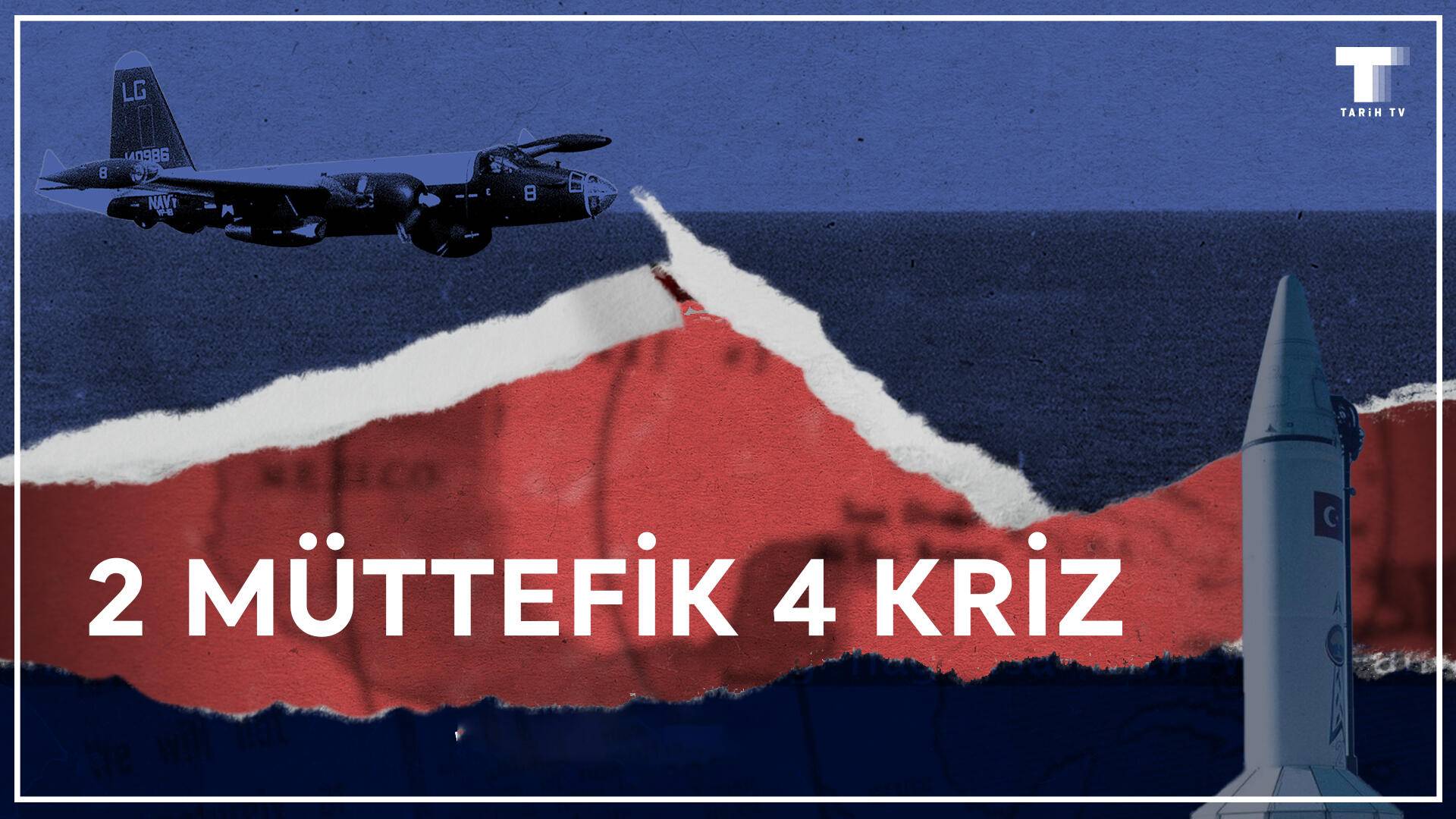 2 Müttefik 4 Kriz 2 Müttefik 4 Kriz