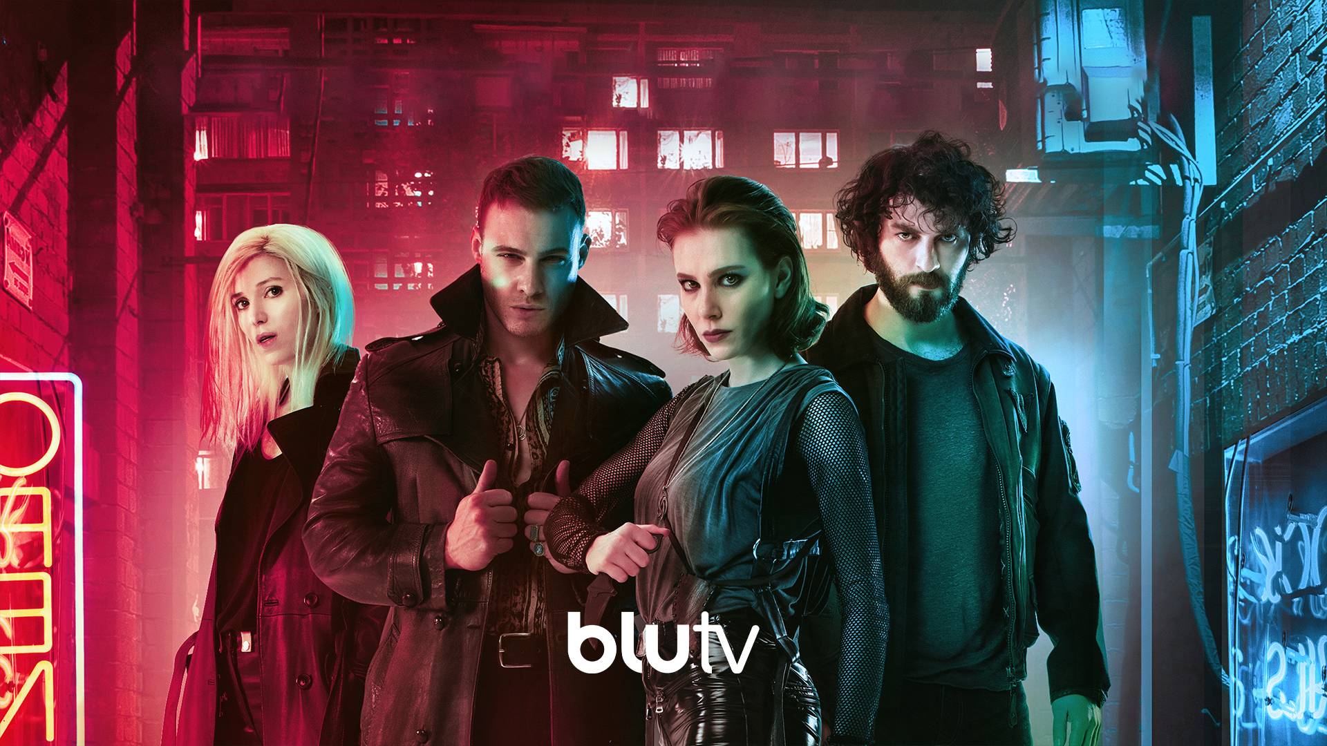 Yaşamayanlar Yaşamayanlar
