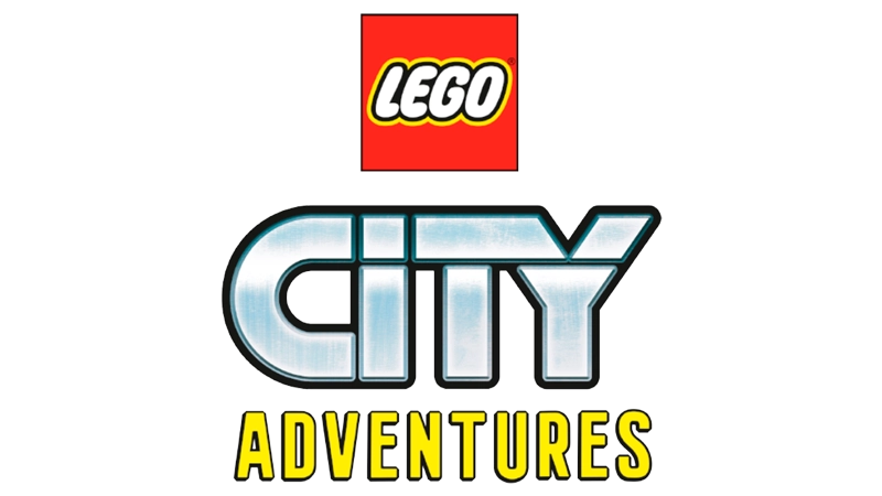 LEGO: City Maceraları S02 B14