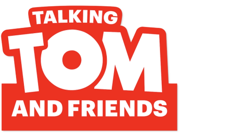 Talking Tom And Friends S03 B09