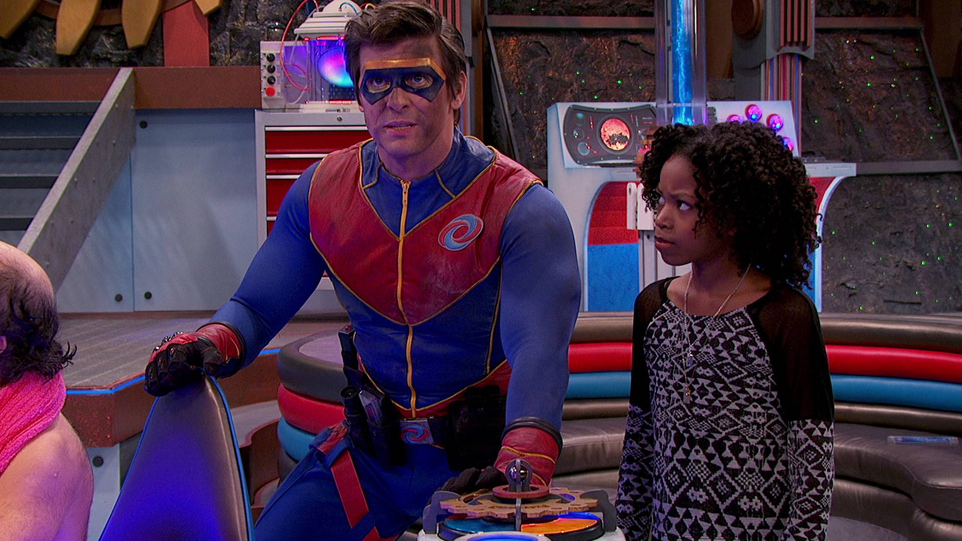 Henry Danger S01 B25