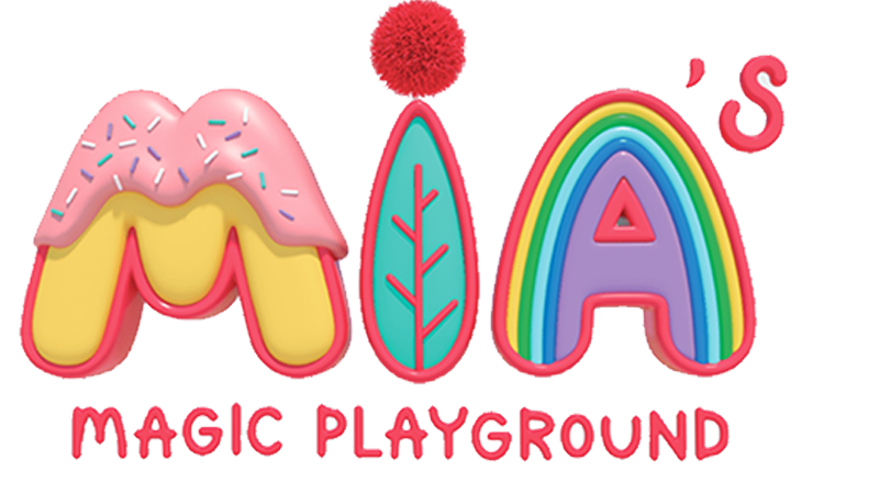 Mia's Magic Playground - 10