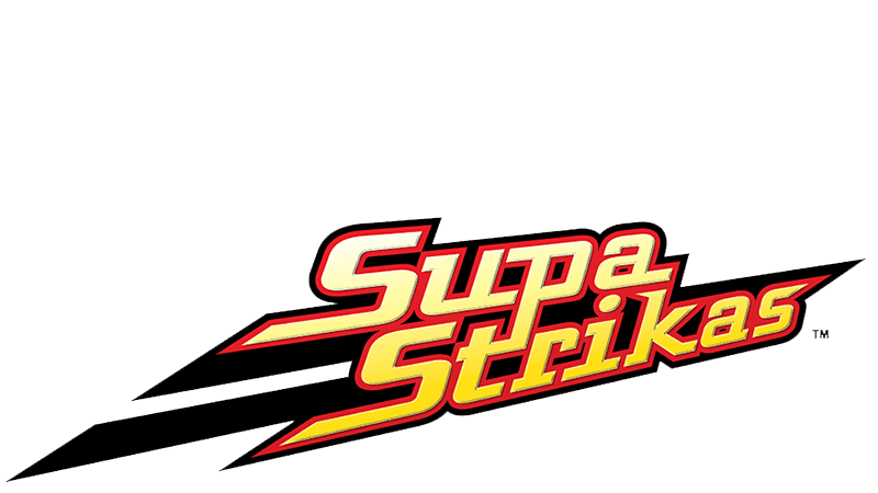 Supa Strikas - 46