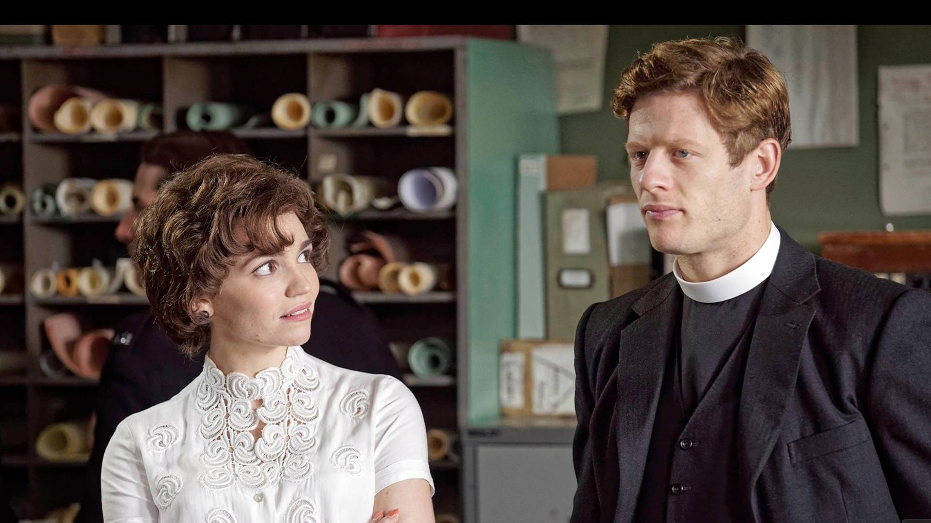 Grantchester S02 B06