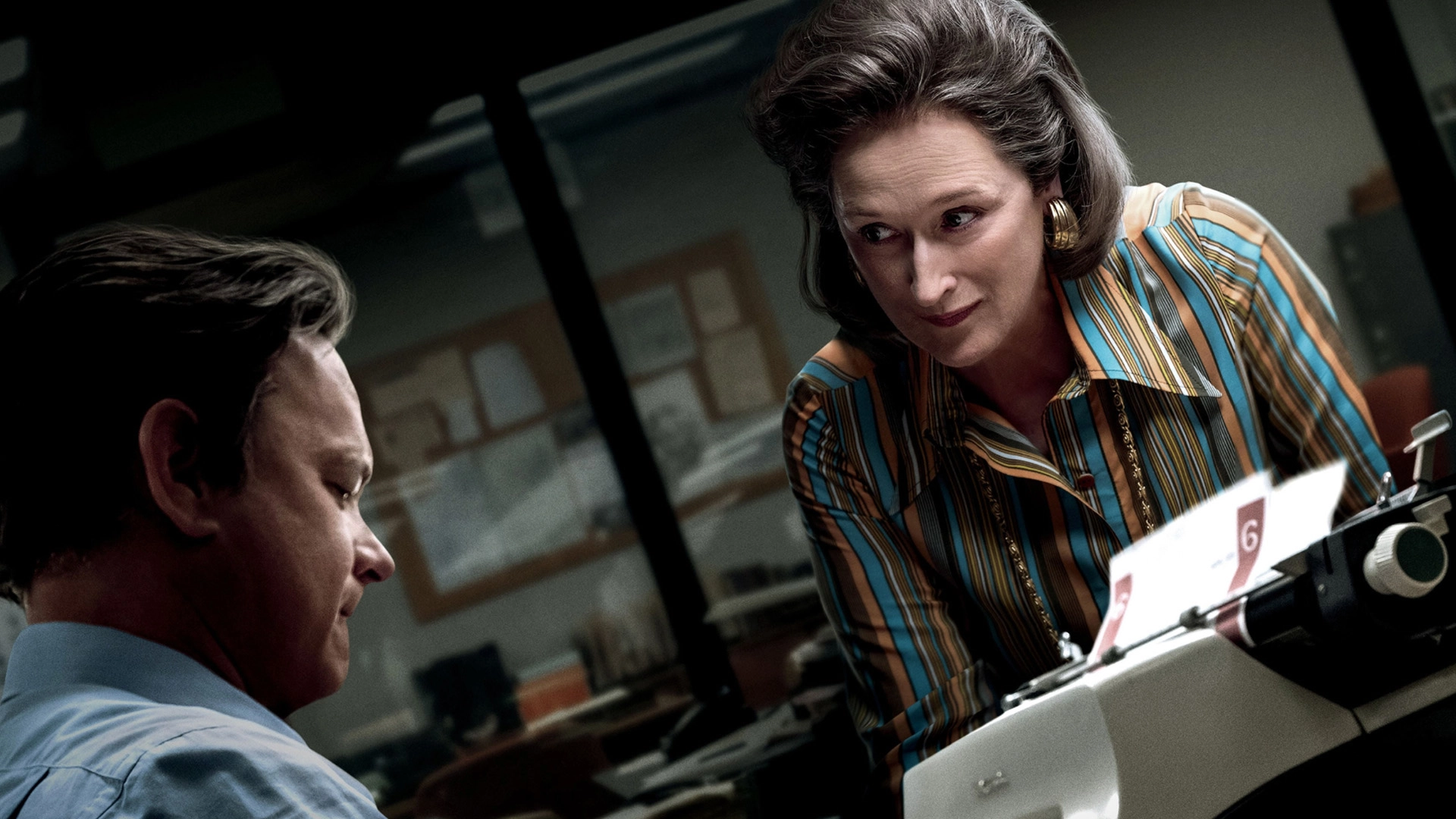 The Post
