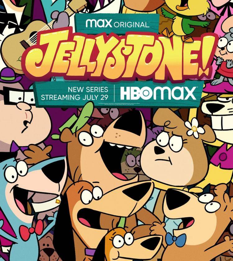 Jellystone