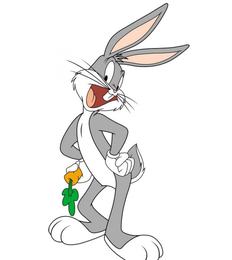 Bugs Bunny Yapı Ustaları