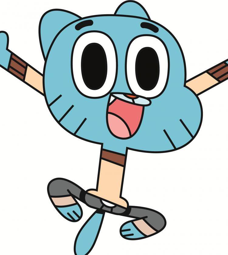 Gumball